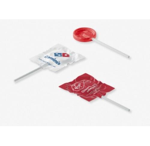 Customised Flavoured Lollipop  5.6g